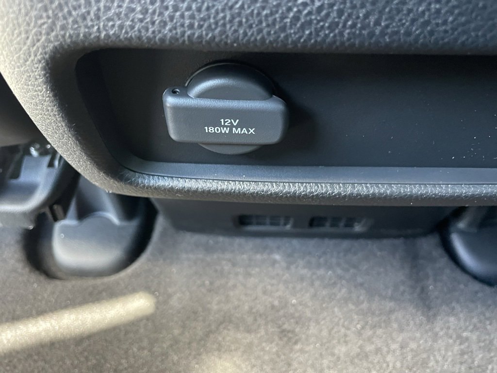 New 2026 Honda Ridgeline TrailSport+ image 27