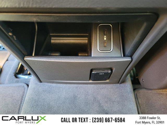 Used 2020 Mercedes-Benz GLE 350 4MATIC w/ 3rd Row Seat Package image 19