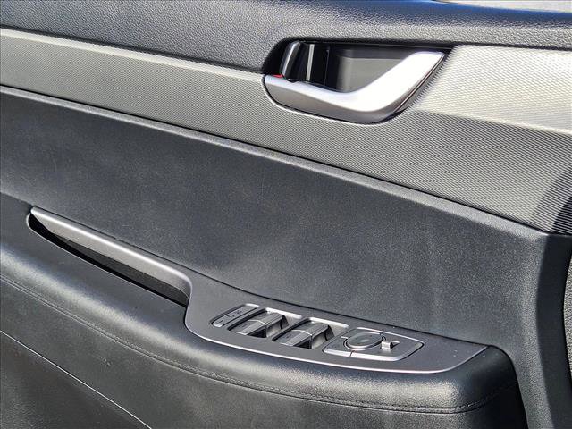 Used 2022 Hyundai Palisade SEL w/ Convenience Package FWD image 11