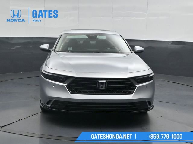 New 2026 Honda Accord EX-L image 5