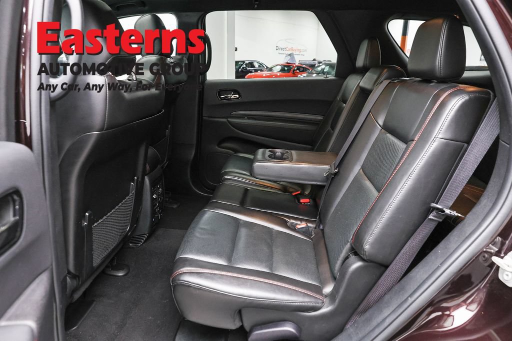 Used 2024 Dodge Durango GT AWD/4WD image 22
