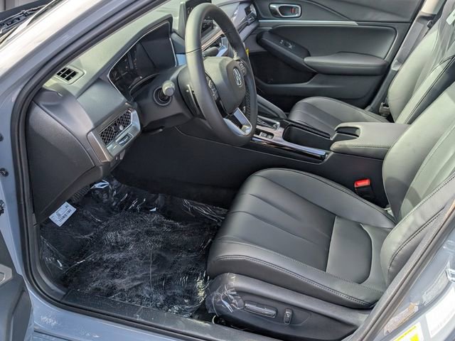 New 2026 Acura Integra image 5