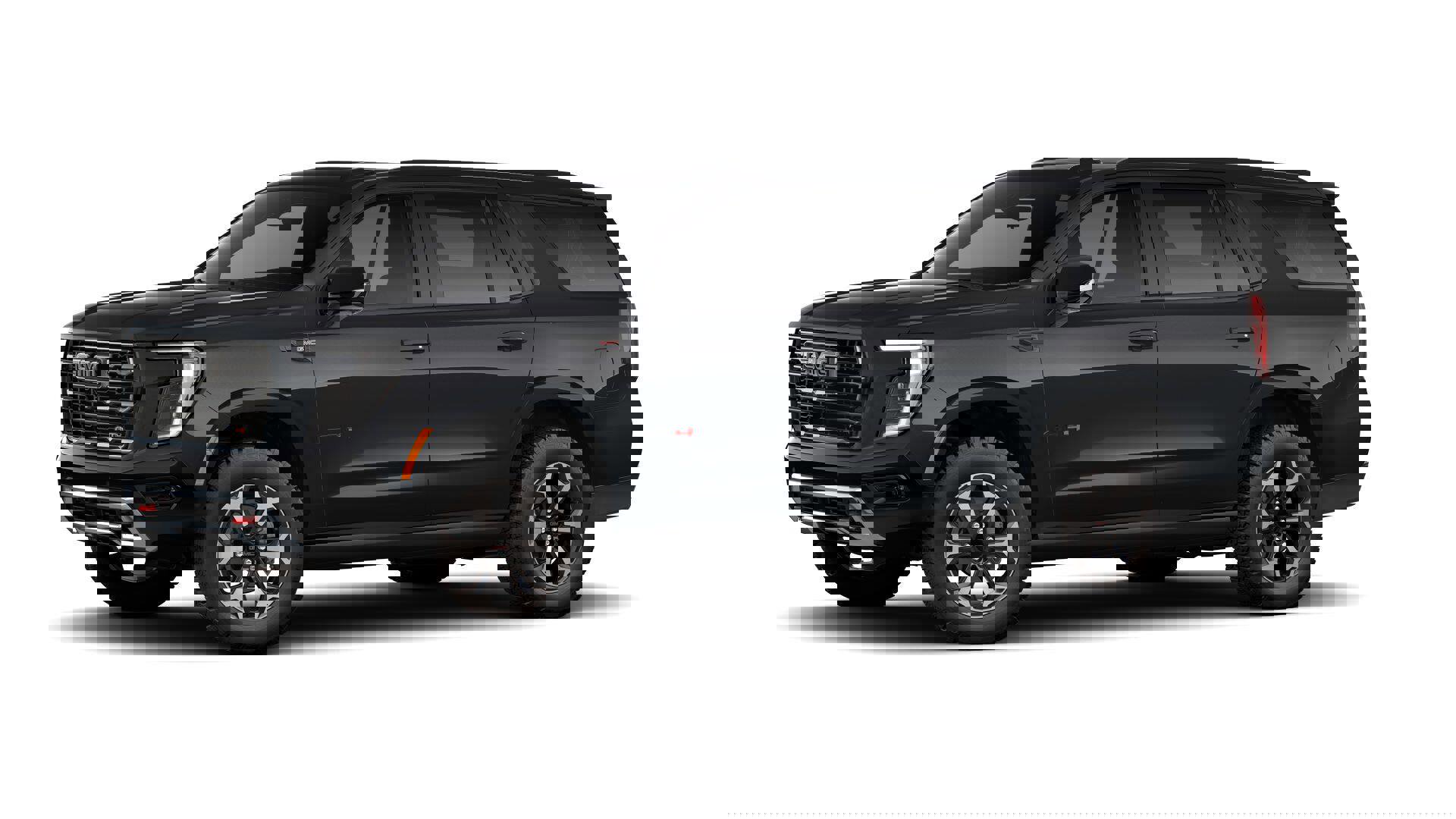 New 2026 GMC Yukon AT4 Ultimate image 26