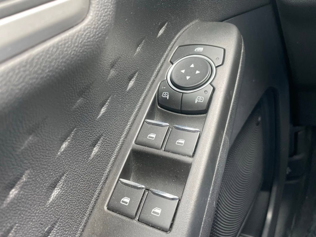 Used 2020 Ford Escape SEL AWD/4WD image 24