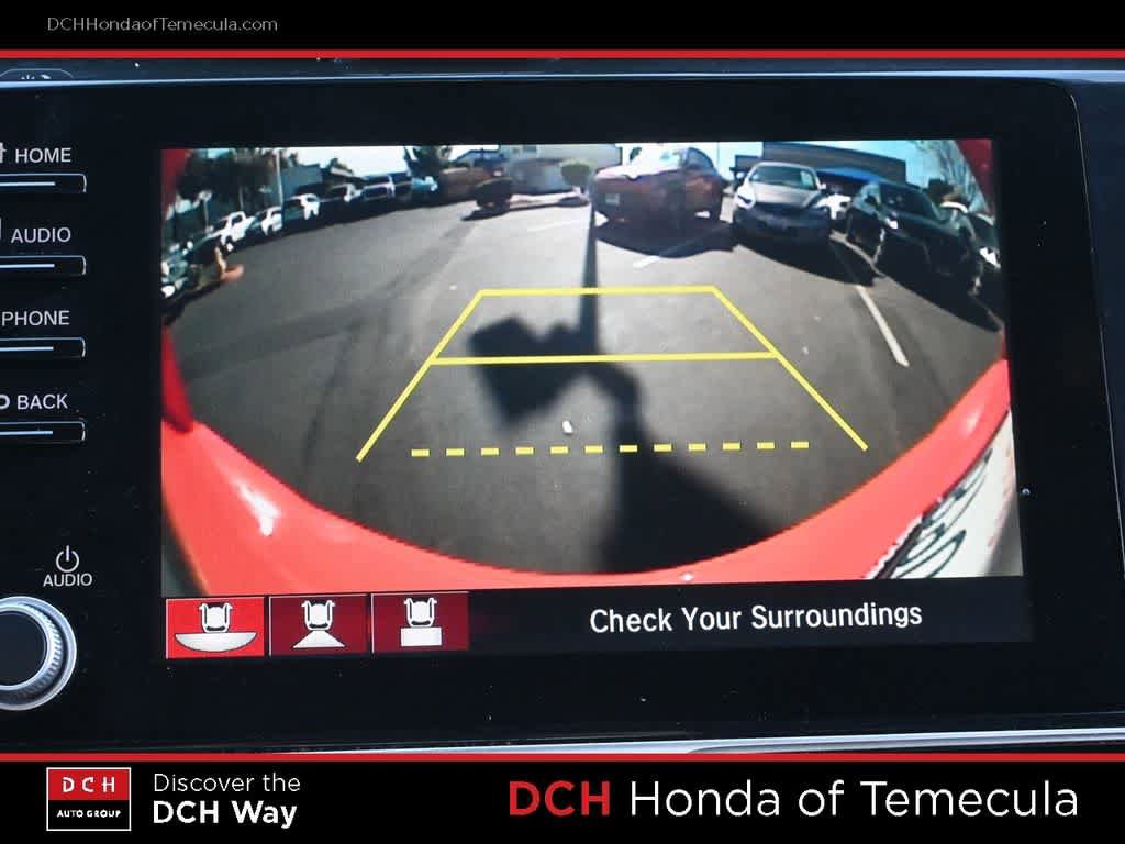 Used 2020 Honda Civic Sport image 13