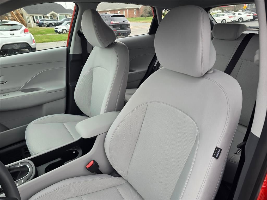 New 2026 Hyundai Kona SE AWD/4WD image 12