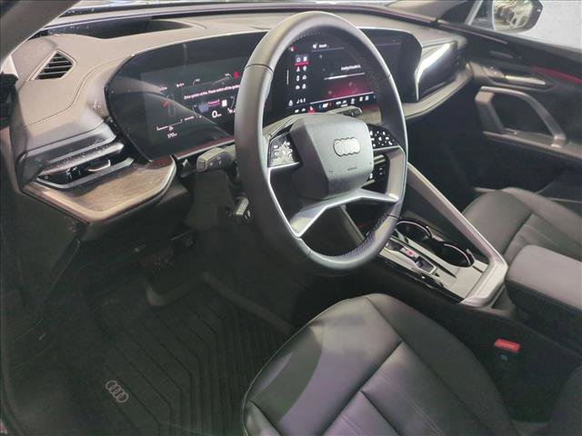 Certified 2025 Audi Q5 Premium Plus w/ Premium Plus image 10