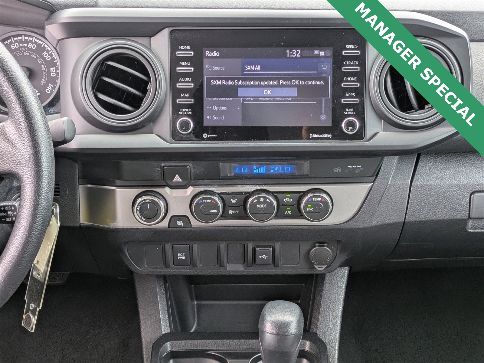 Used 2023 Toyota Tacoma TRD Sport image 18