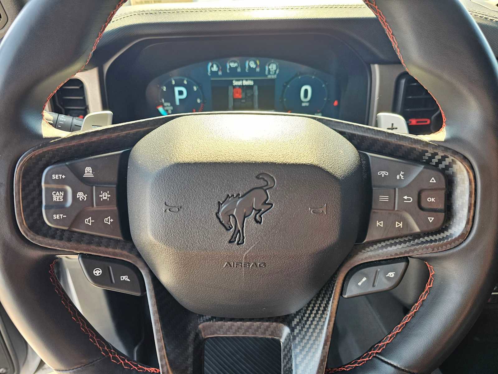 Used 2023 Ford Bronco Raptor AWD/4WD image 22