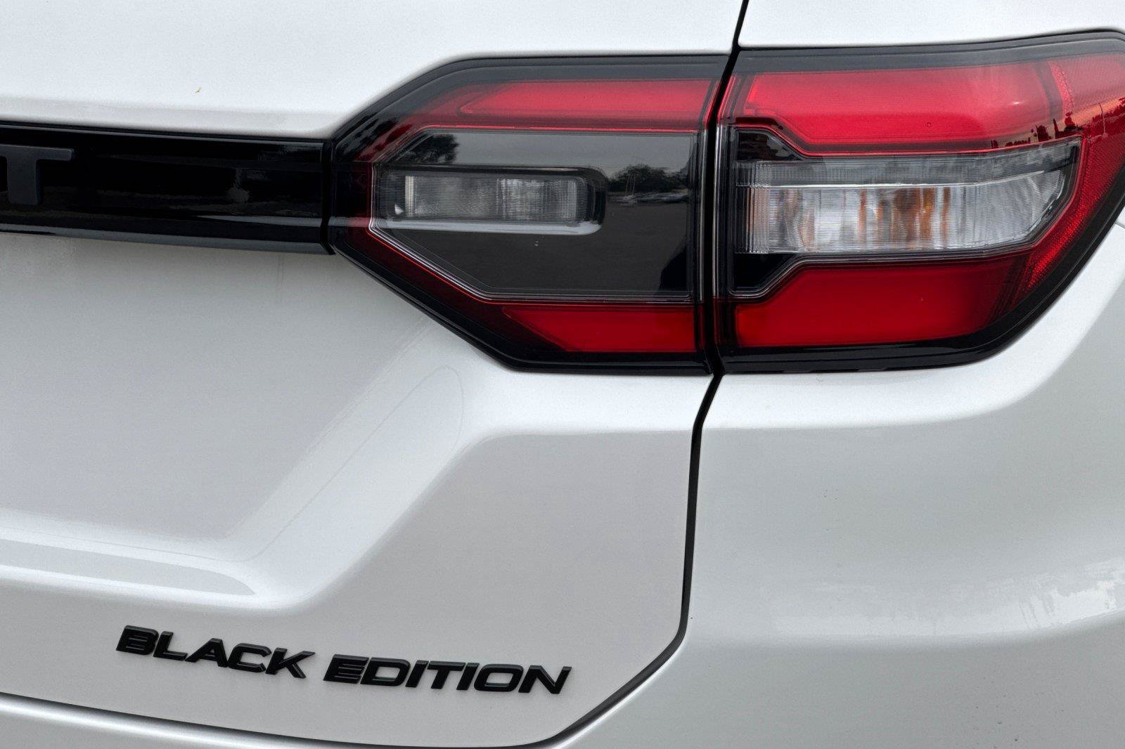 New 2026 Honda Pilot Black Edition image 19