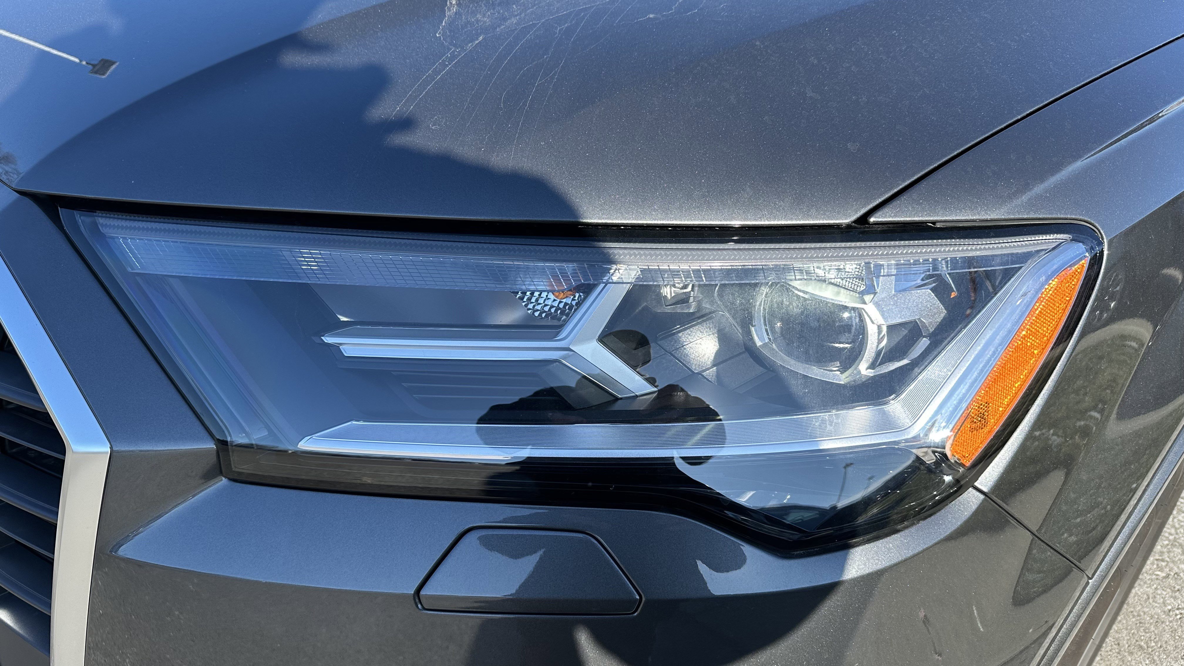 Used 2023 Audi Q7 2.0T Premium Plus w/ Premium Plus Package image 6