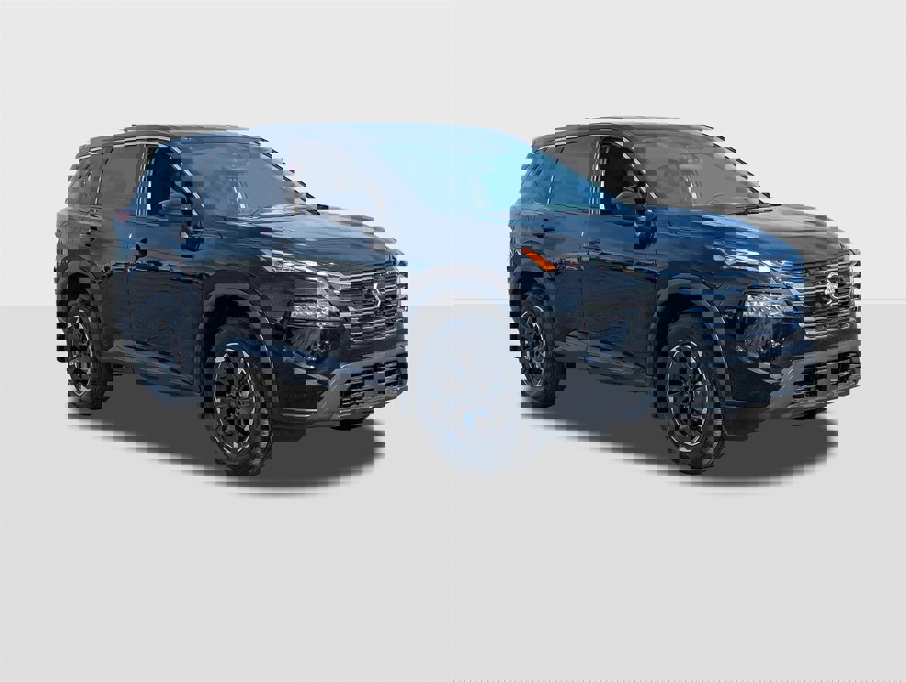 New 2026 Nissan Rogue SV image 7