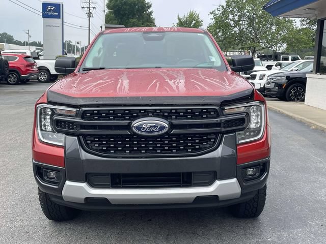 Used 2024 Ford Ranger XLT w/ Equipment Group 301A High RWD video 2