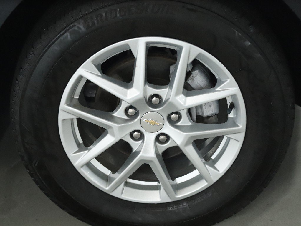 Used 2023 Chevrolet Equinox LT AWD/4WD image 10
