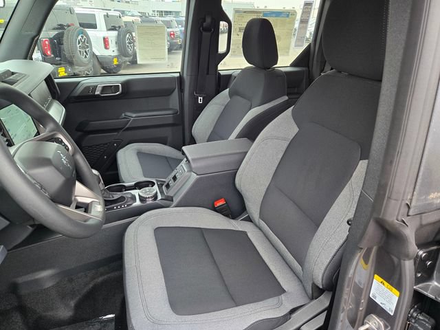New 2025 Ford Bronco 4-Door AWD/4WD image 6