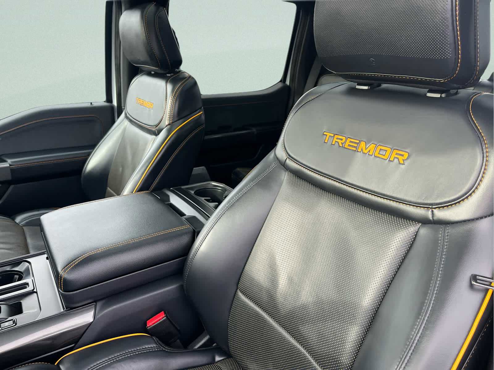 Used 2023 Ford F150 Tremor w/ Equipment Group 402A High image 34