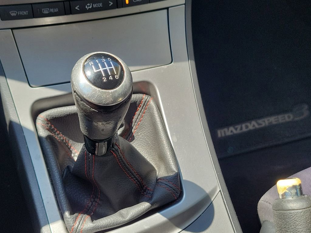 Used 2010 MAZDA MAZDASPEED3 Sport image 31