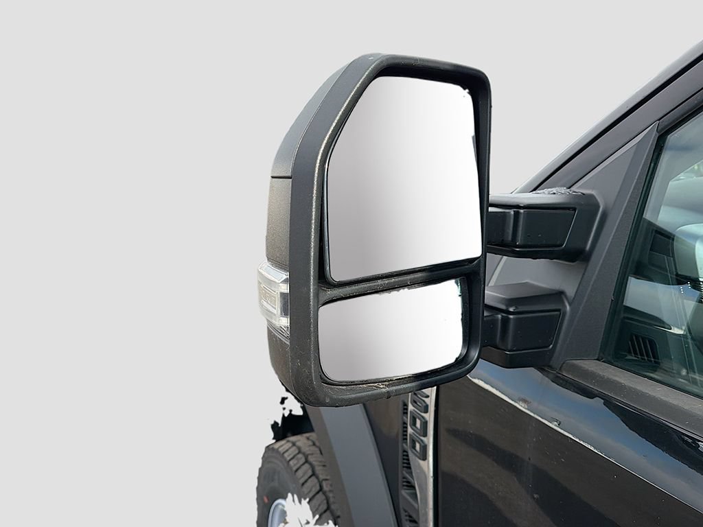 New 2025 Ford F600 4x4 Regular Cab Super Duty w/ XL Chrome Package image 22