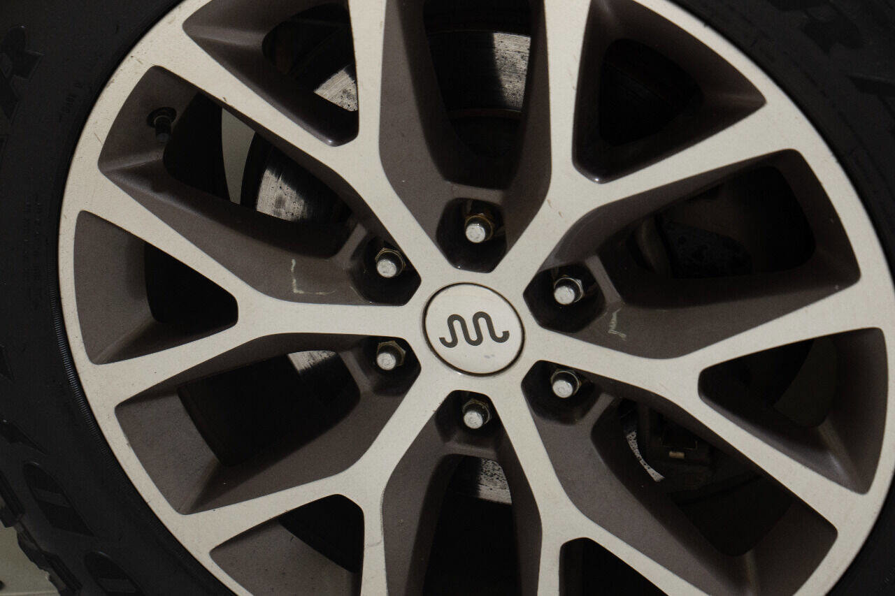 Used 2015 Ford Expedition King Ranch RWD image 28