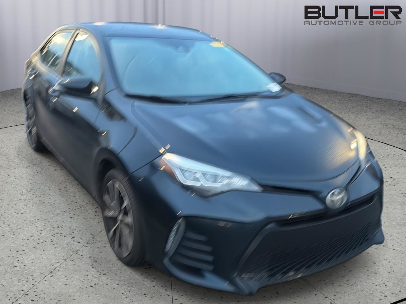 Used 2019 Toyota Corolla SE