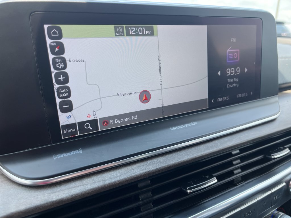 Used 2022 Kia Telluride SX AWD/4WD image 18