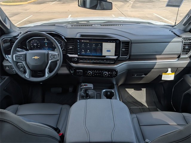 New 2026 Chevrolet Silverado 1500 LT w/ Safety Package image 25