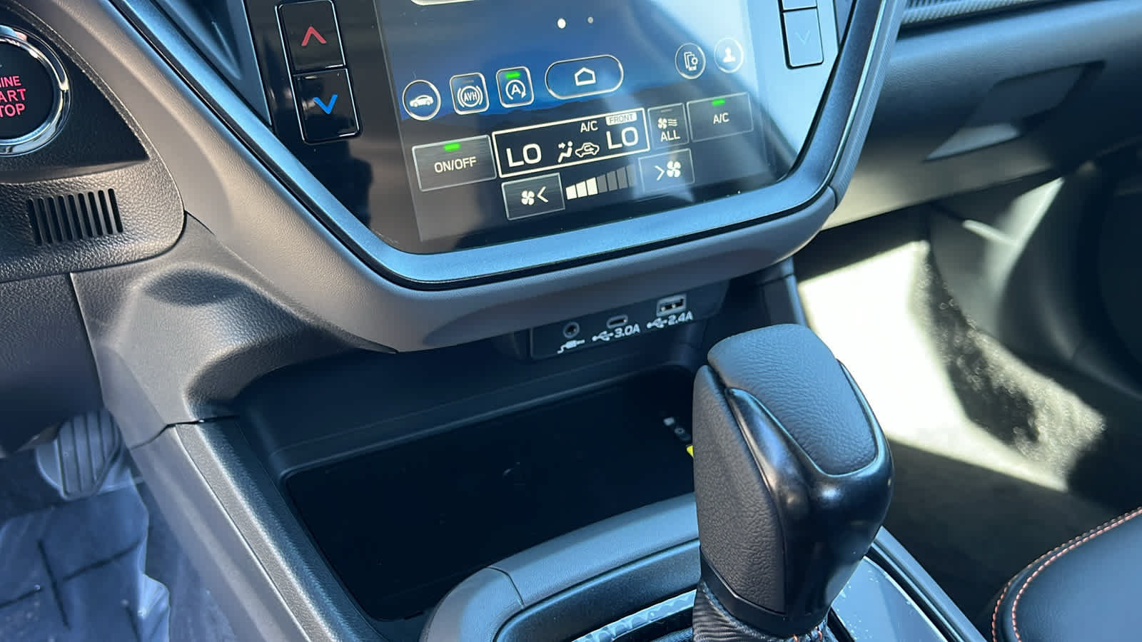 New 2026 Subaru Crosstrek 2.5i Limited AWD/4WD image 14