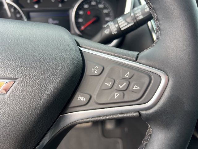 Used 2023 Chevrolet Equinox LT image 18