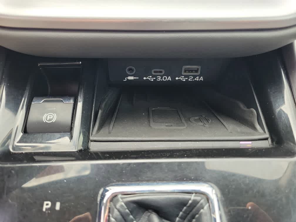 Certified 2023 Subaru Outback Onyx Edition AWD/4WD image 15