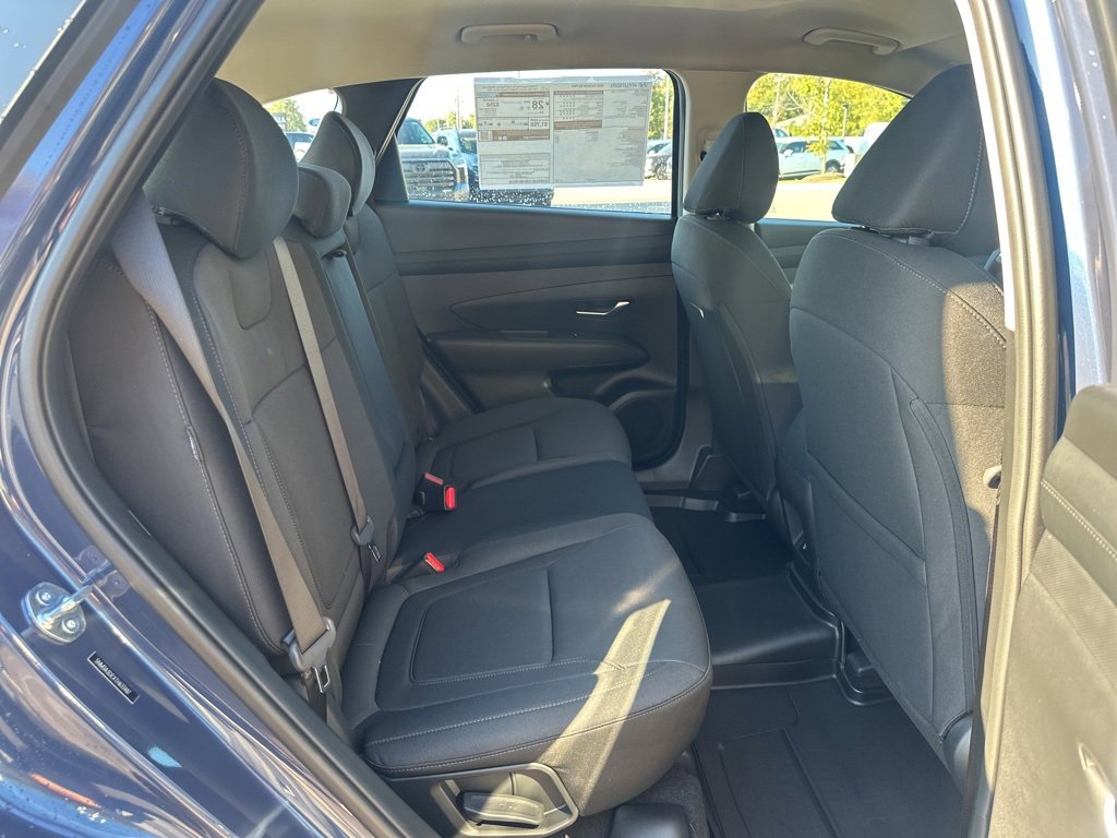 New 2026 Hyundai Tucson SE image 13