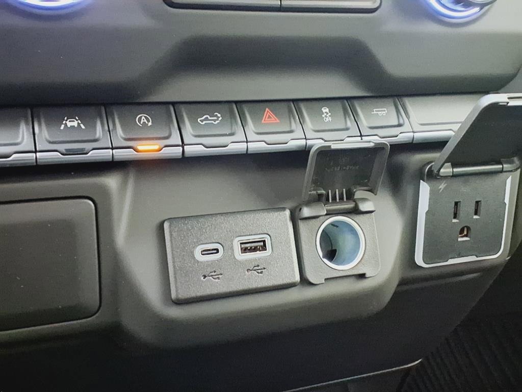 New 2026 Chevrolet Silverado 1500 Custom image 8