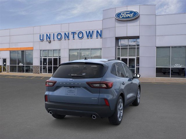 New 2026 Ford Escape ST-Line image 8