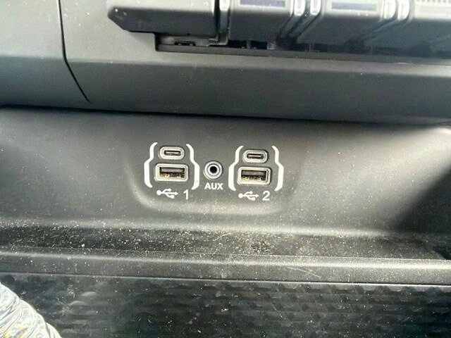 Used 2022 RAM 1500 Laramie w/ Sport Appearance Package AWD/4WD image 21