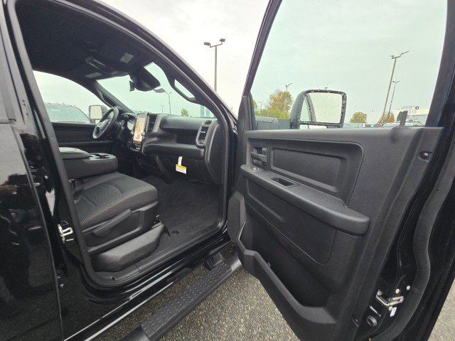 New 2026 RAM 2500 Tradesman image 10