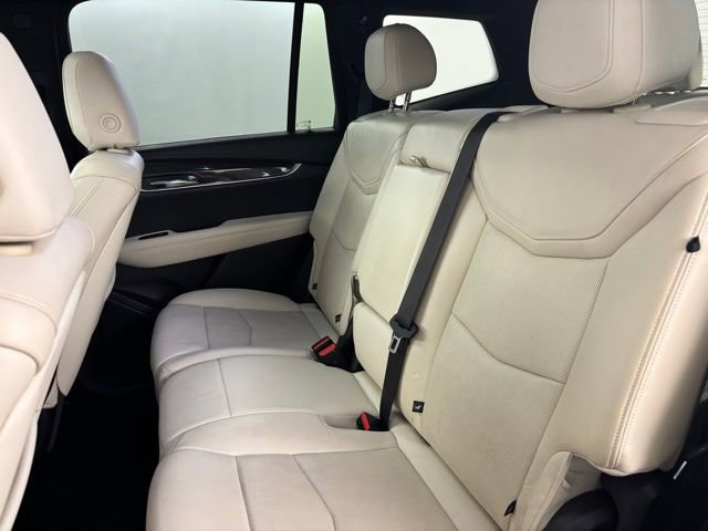 Used 2020 Cadillac XT6 Sport image 14