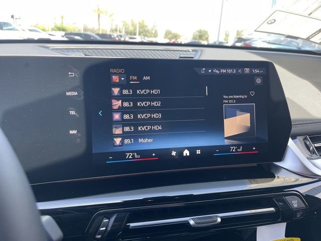 Used 2025 BMW X1 xDrive28i w/ Convenience Package image 22