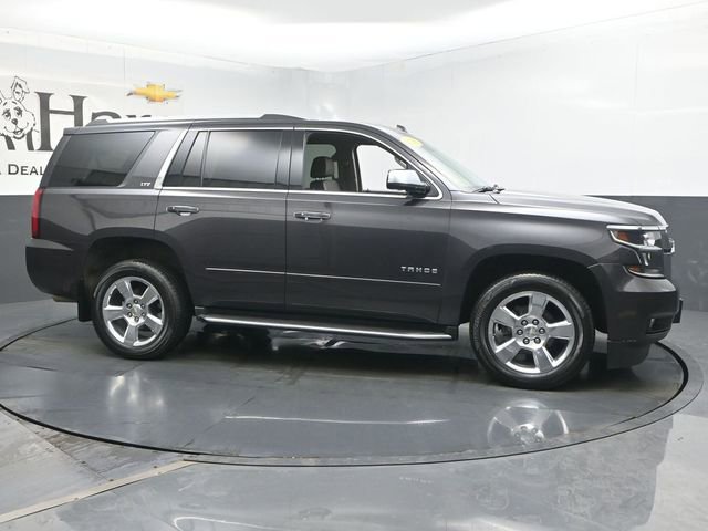 Used 2016 Chevrolet Tahoe LTZ image 51