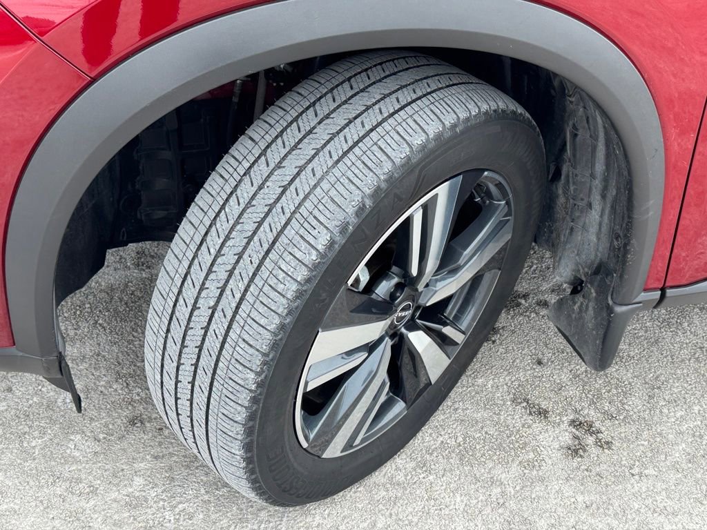 Used 2023 Nissan Rogue SL w/ SL Premium Package image 41