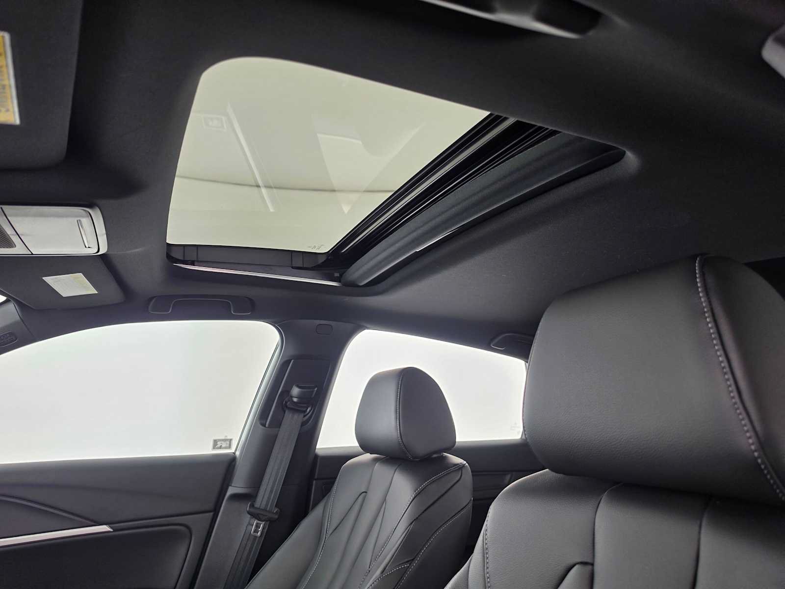 Used 2025 Acura Integra A-Spec FWD image 30