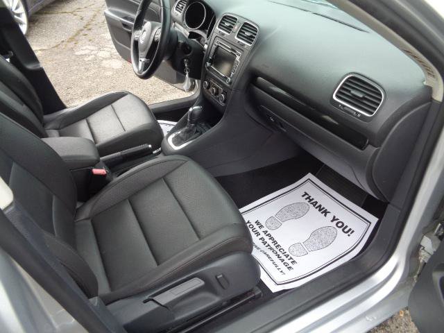 Used 2014 Volkswagen Jetta SE image 20