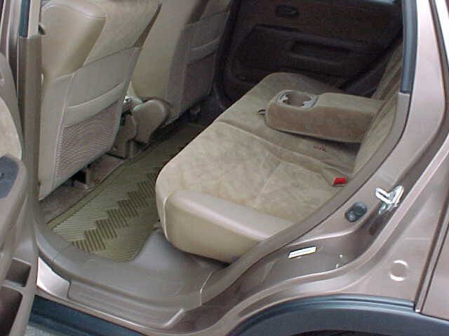 Used 2003 Honda CR-V EX image 52
