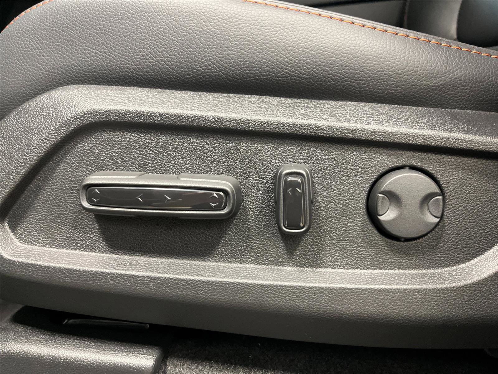 New 2026 Honda Pilot TrailSport image 11