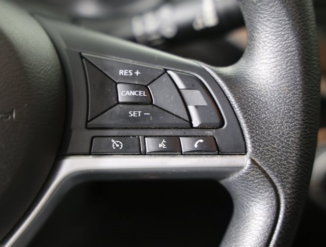 Used 2024 Nissan Altima 2.5 SV image 14