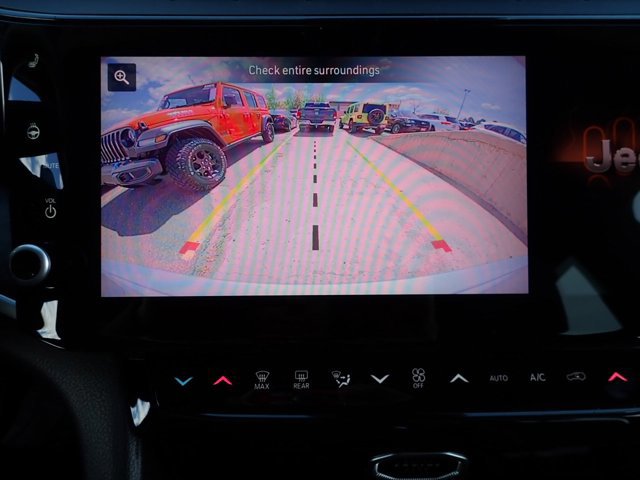 New 2026 Jeep Grand Cherokee Limited image 20