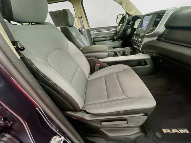 Used 2020 RAM 1500 Big Horn AWD/4WD image 28