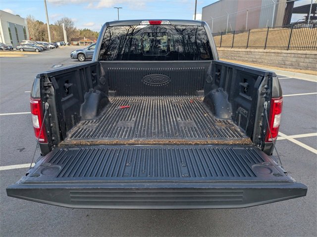 Used 2018 Ford F150 Lariat image 13