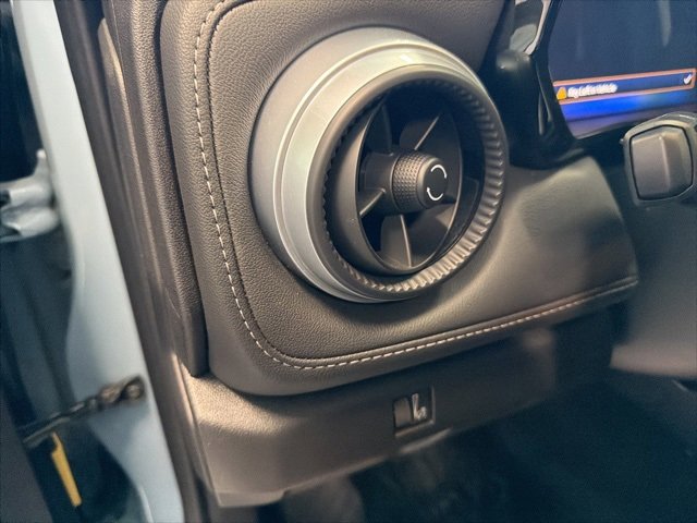 New 2025 Chevrolet Colorado LT w/ Advanced Trailering Package image 16