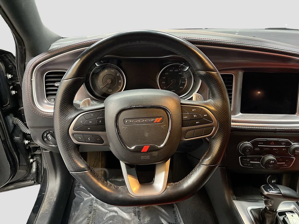 Used 2022 Dodge Charger Scat Pack RWD image 11