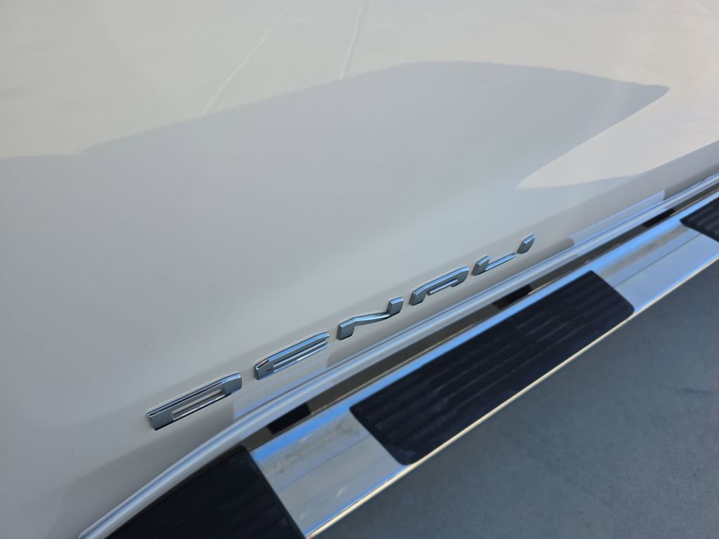 Used 2024 GMC Sierra 1500 Denali w/ Technology Package image 7