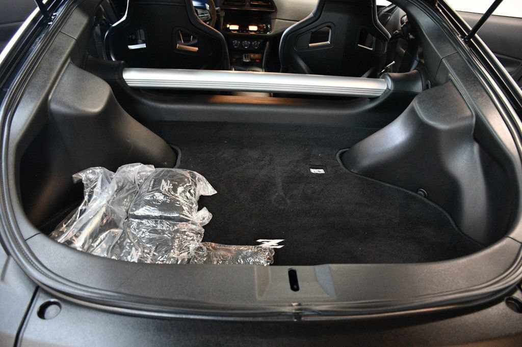 Used 2025 Nissan Z NISMO w/ Floor Mat Package RWD image 50